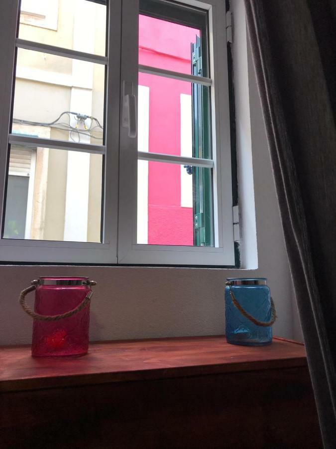 Casa Da Mariquinhas Apartment Lissabon